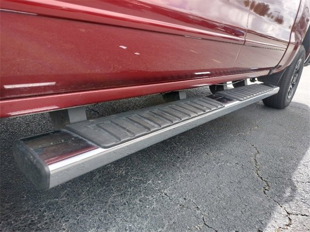 Used 2018 Chevrolet Silverado 1500 LT w/ All Star Edition image 9