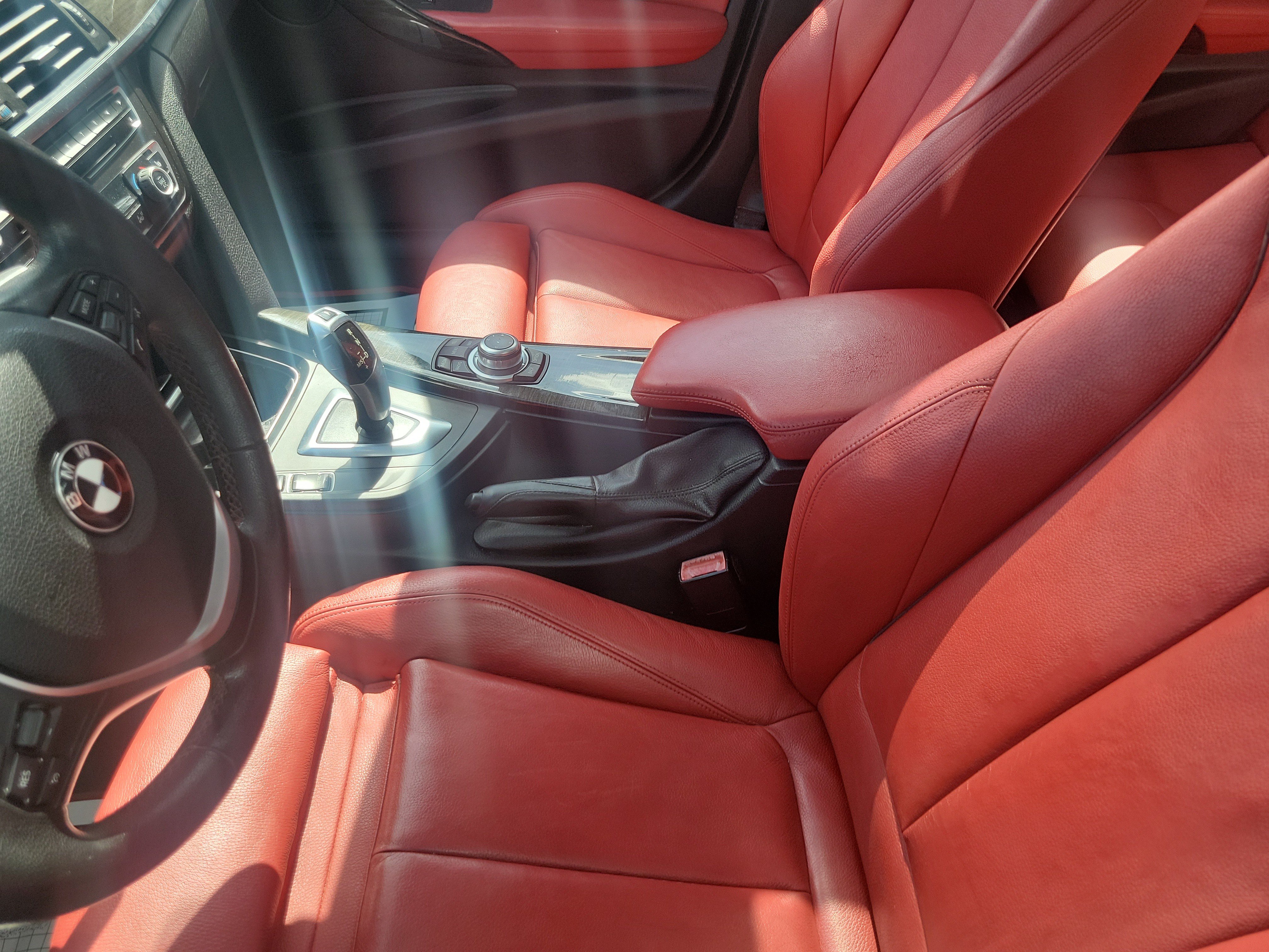 Used 2013 BMW 328i Sedan RWD image 10