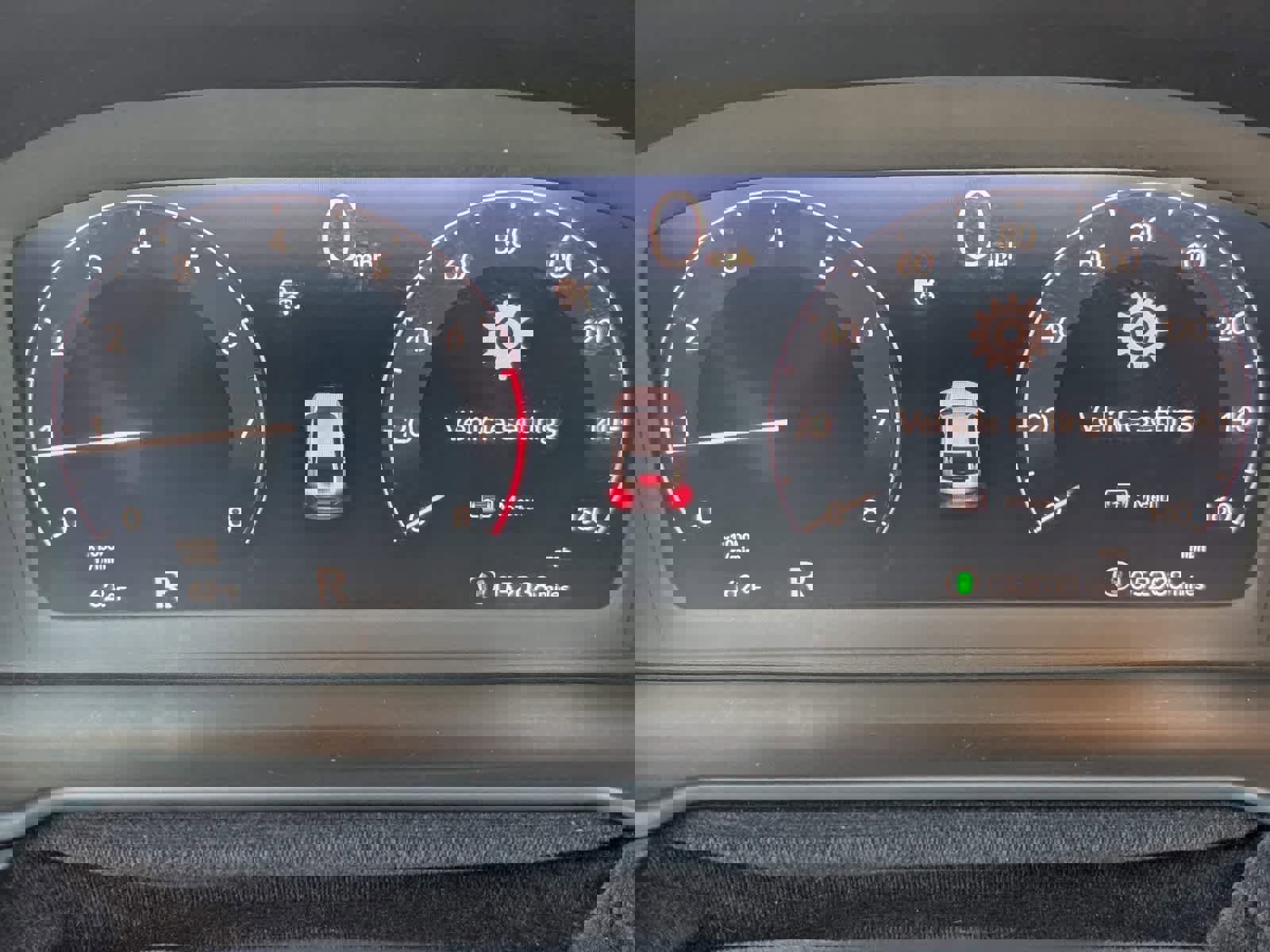 Certified 2024 Honda Accord EX image 28