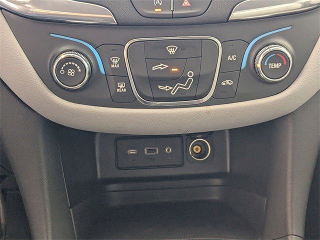 Certified 2024 Chevrolet Equinox LT image 22