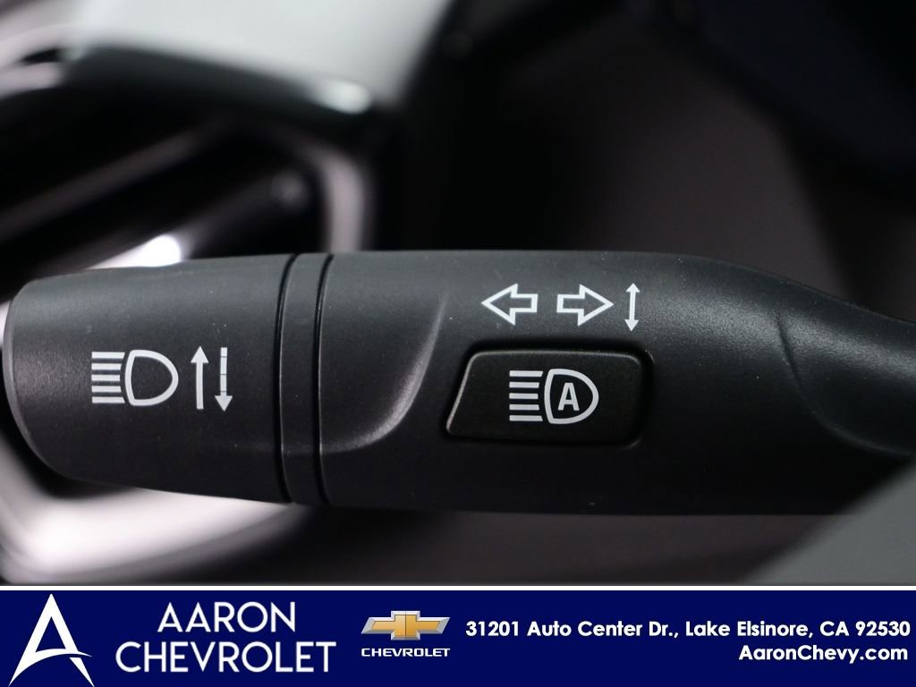 New 2026 Chevrolet TrailBlazer LT w/ Convenience Package image 23