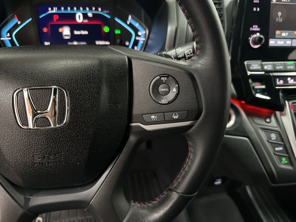 Used 2024 Honda Odyssey Sport image 17