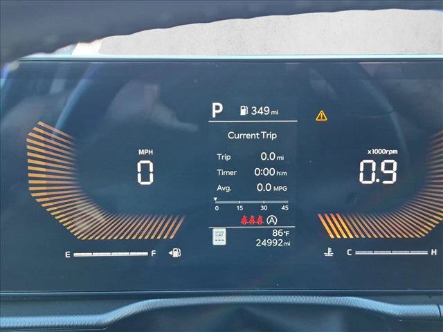 Used 2026 Kia Sportage LX FWD image 14