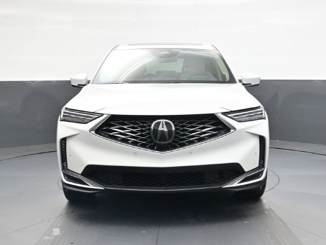 New 2026 Acura MDX w/ Technology Package FWD image 10