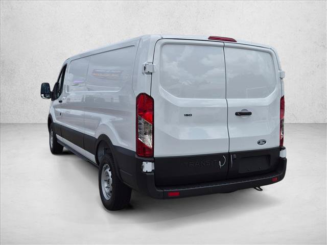 New 2027 Ford Transit 150 Low Roof RWD image 8