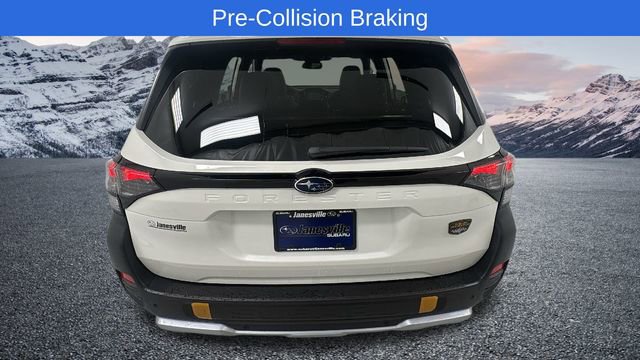 New 2026 Subaru Forester Wilderness image 4
