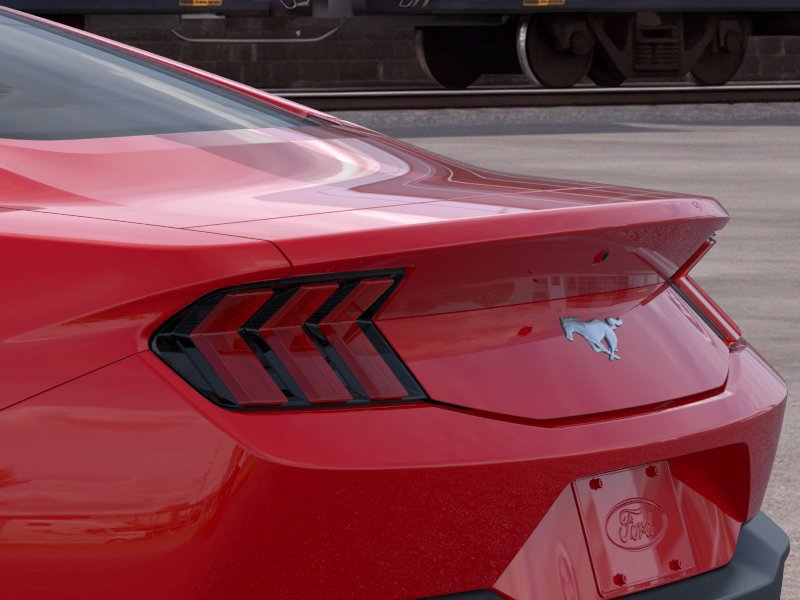 New 2026 Ford Mustang Premium RWD image 22