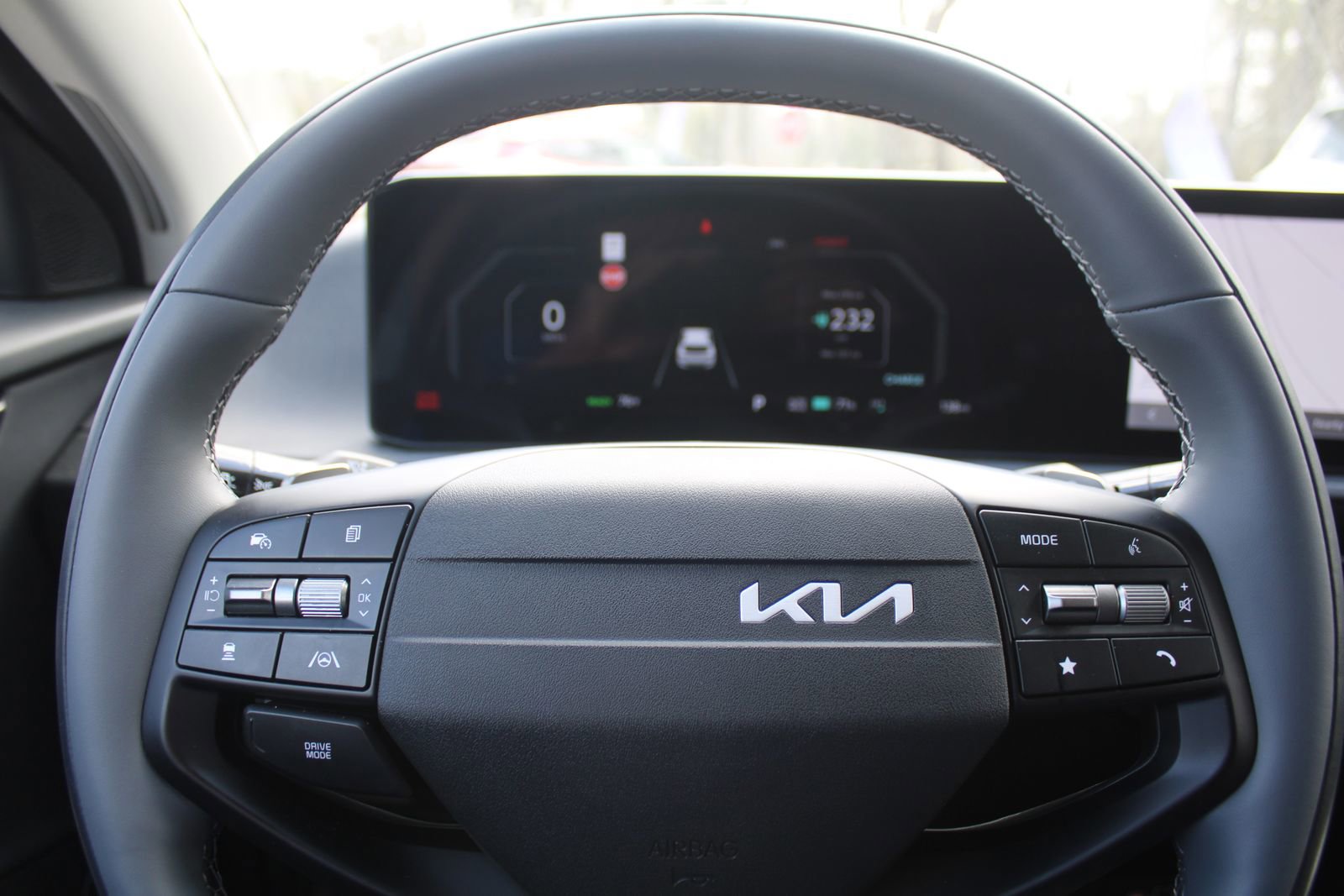 New 2025 Kia EV6 Light image 25