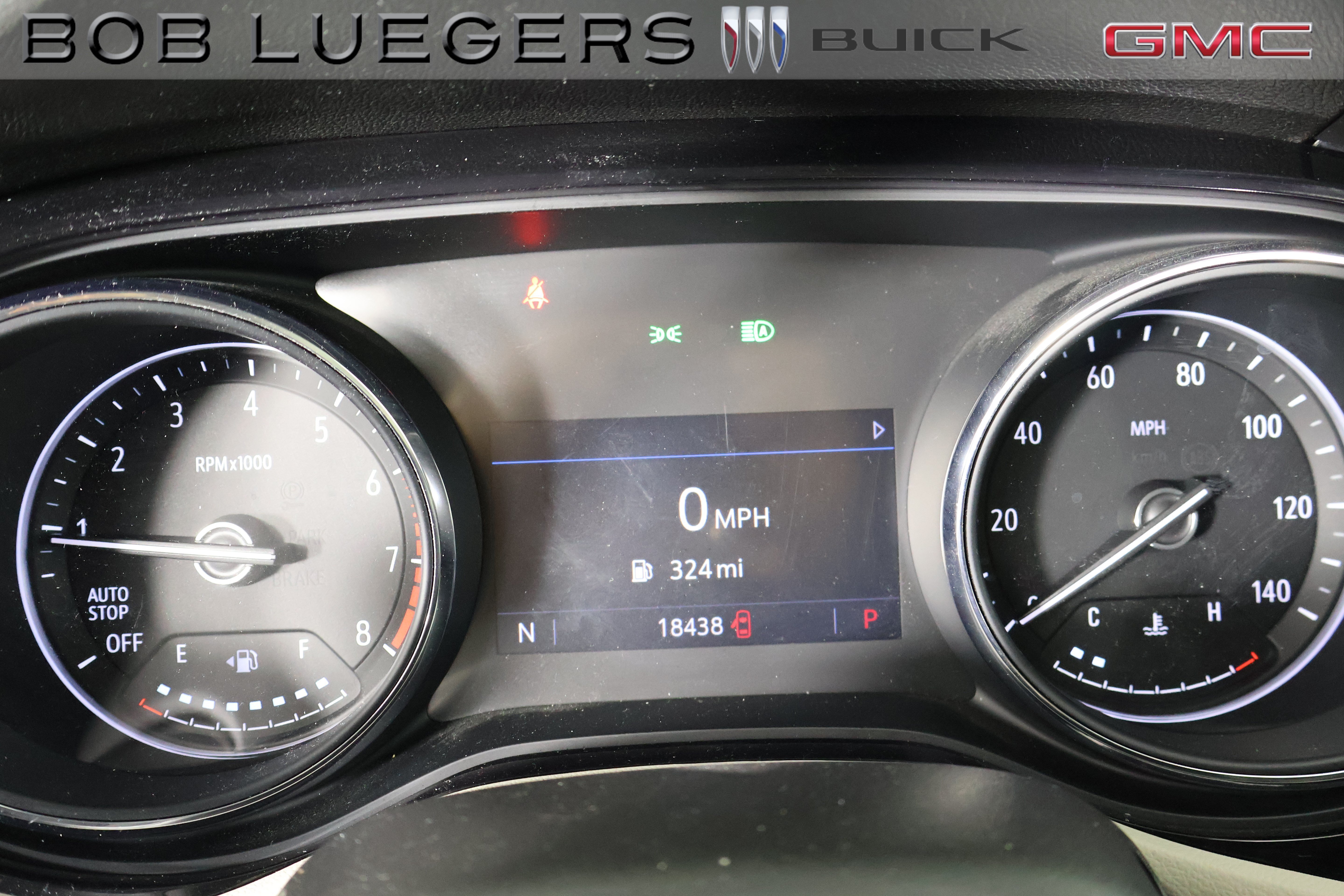 Certified 2022 Buick Encore GX Essence FWD image 28