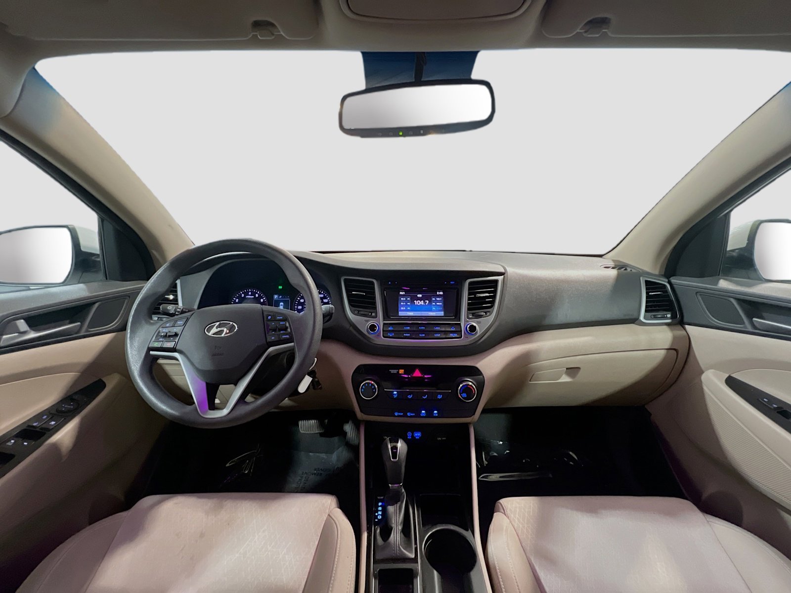 Used 2016 Hyundai Tucson SE image 15