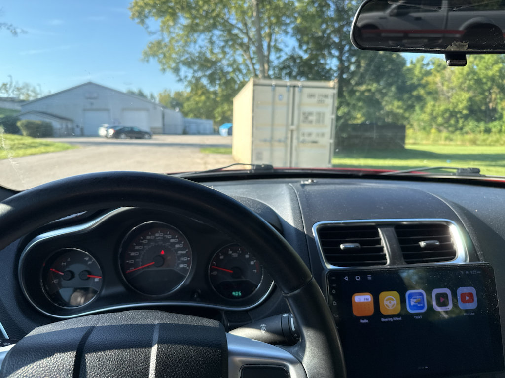 Used 2012 Dodge Avenger SXT Plus FWD image 11