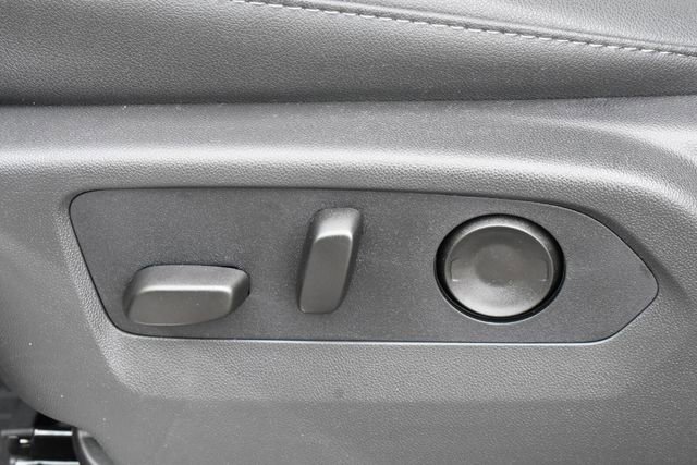 New 2026 Chevrolet Silverado 2500 LTZ w/ LTZ Plus Package image 30