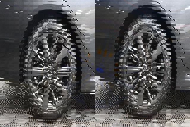 Used 2018 Subaru WRX image 7