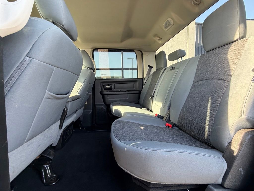Used 2019 RAM 1500 Express w/ Wheel & Sound Group AWD/4WD image 9