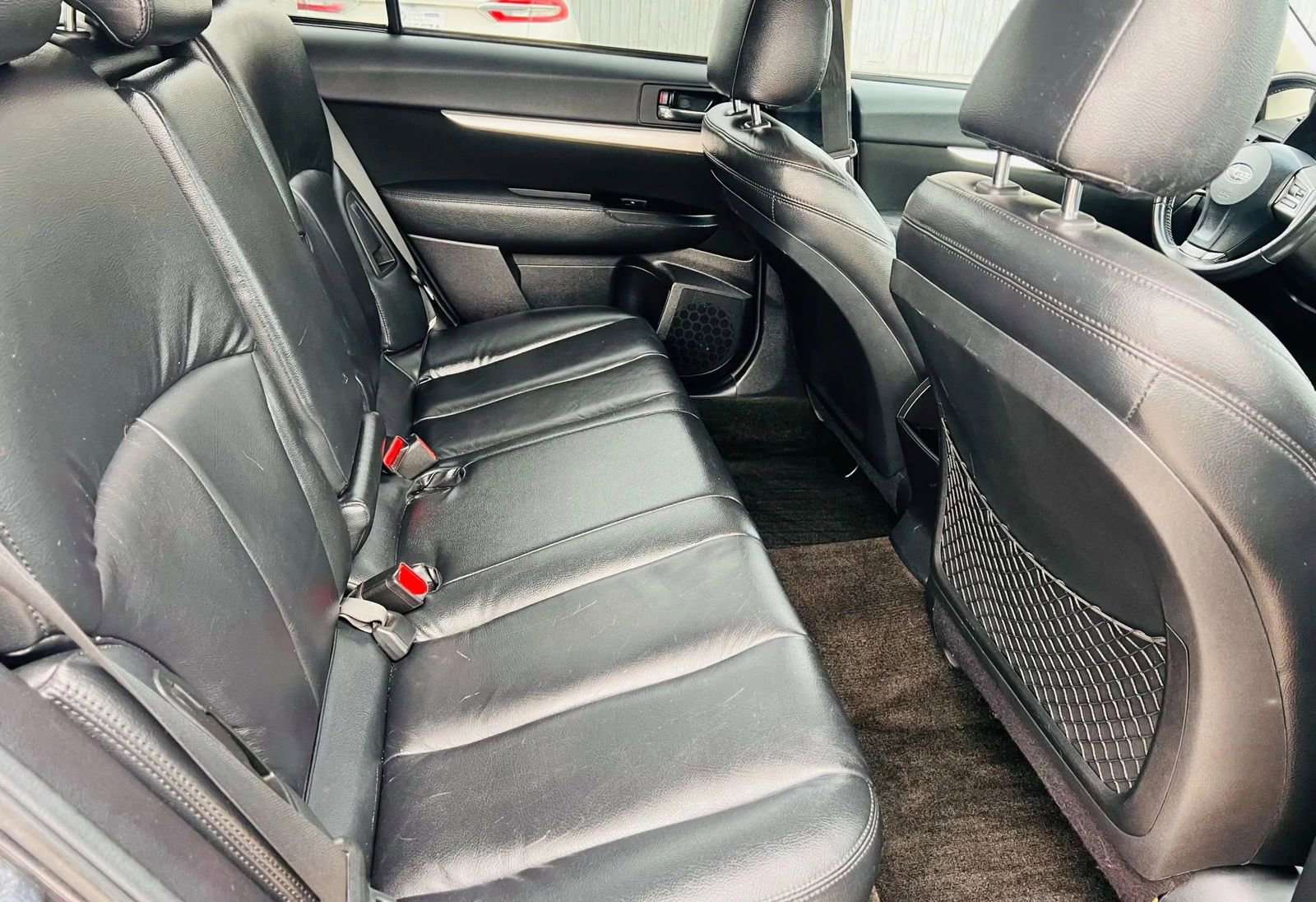 Used 2013 Subaru Outback 2.5i Premium w/ All-Weather Pkg image 24