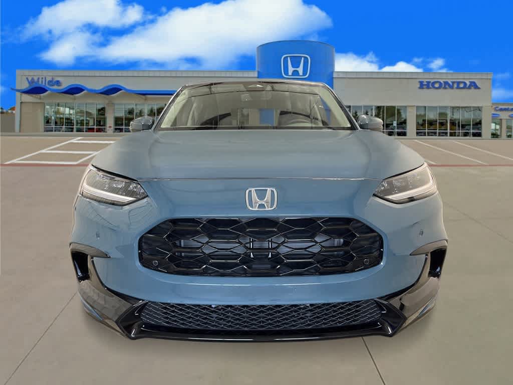 New 2027 Honda HR-V EX-L image 9