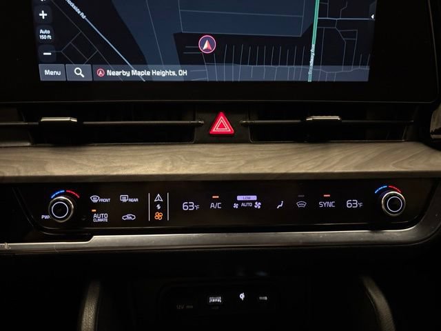 Certified 2023 Kia Sportage X-Pro AWD/4WD image 21