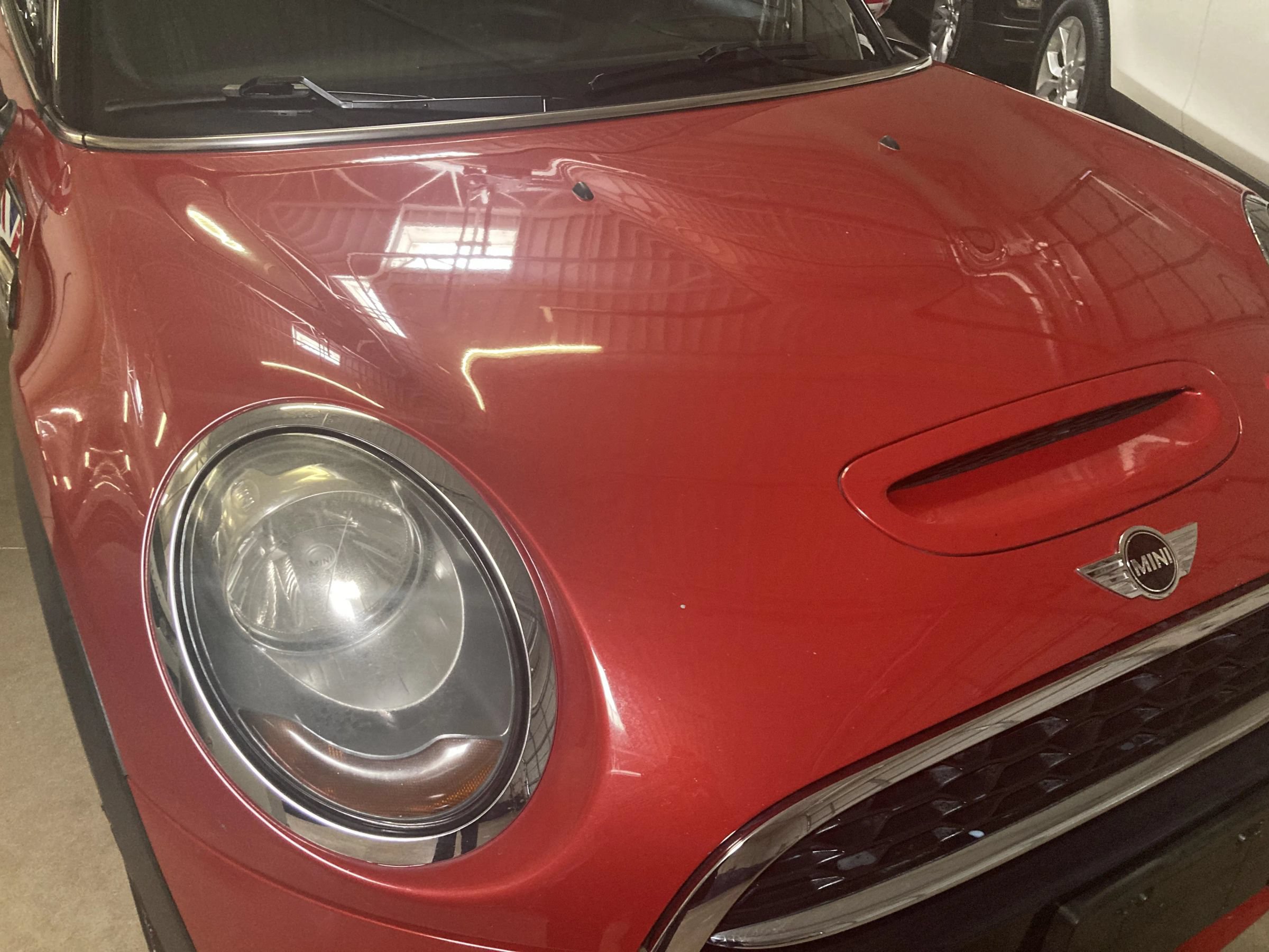 Used 2014 MINI Cooper S FWD image 10