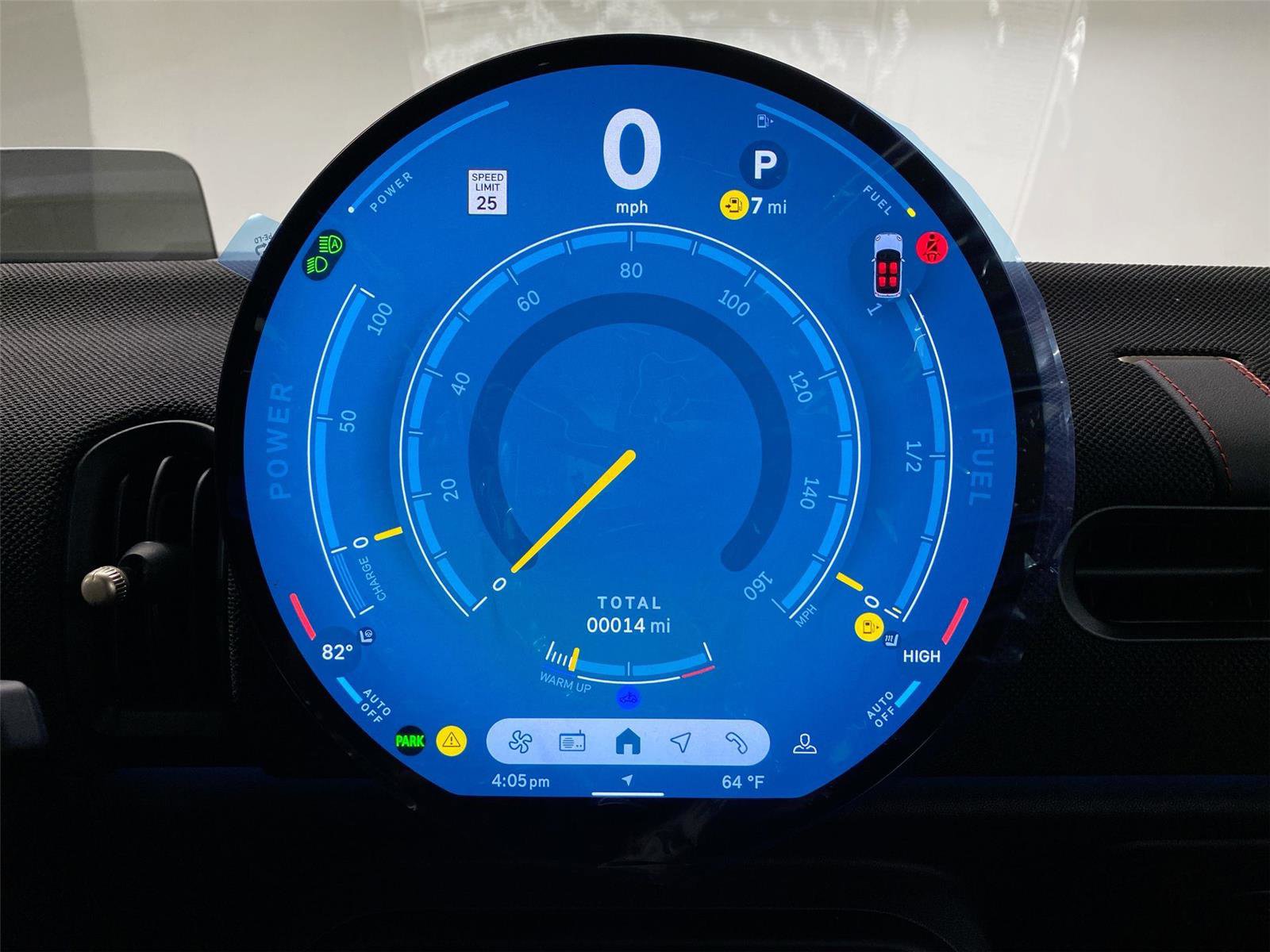 New 2026 MINI Cooper John Cooper Works image 14