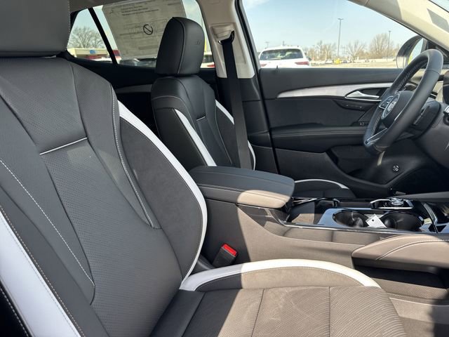 New 2026 Buick Envision Sport Touring image 25
