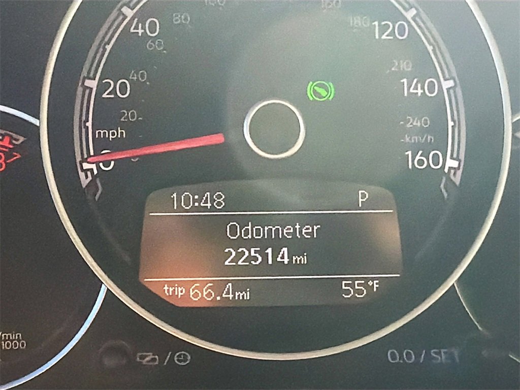 Used 2019 Volkswagen Beetle 2.0T SE image 12