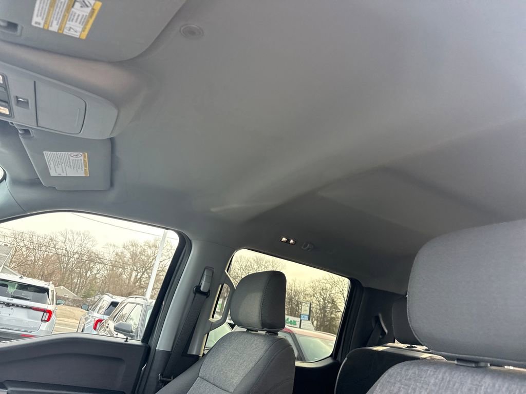 Used 2024 Ford F350 XL w/ STX Appearance Package image 29