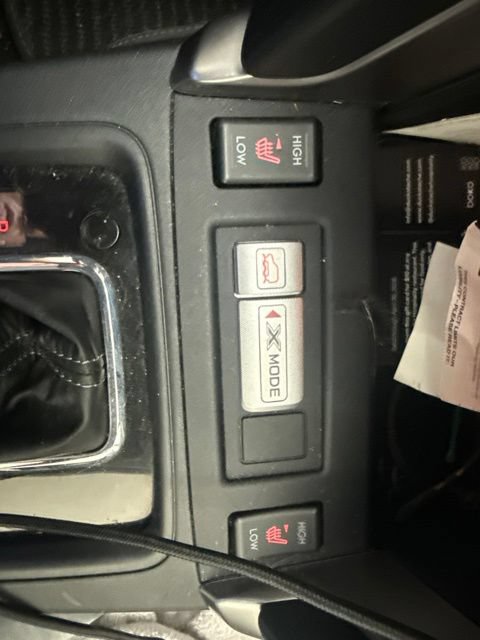 Used 2017 Subaru Forester 2.5i Touring AWD/4WD image 19