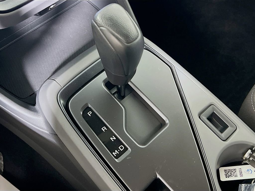 New 2026 Subaru Crosstrek 2.5i AWD/4WD image 14
