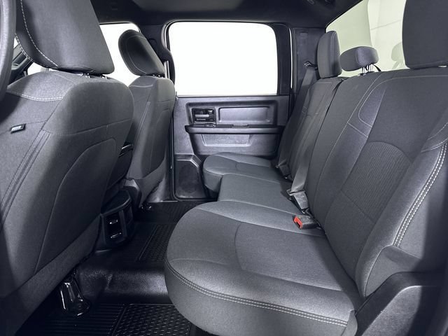 Used 2023 RAM 2500 Tradesman AWD/4WD image 26