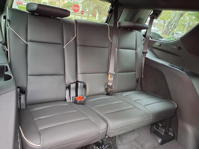 New 2026 Cadillac Escalade Luxury w/ Touring Package RWD image 13
