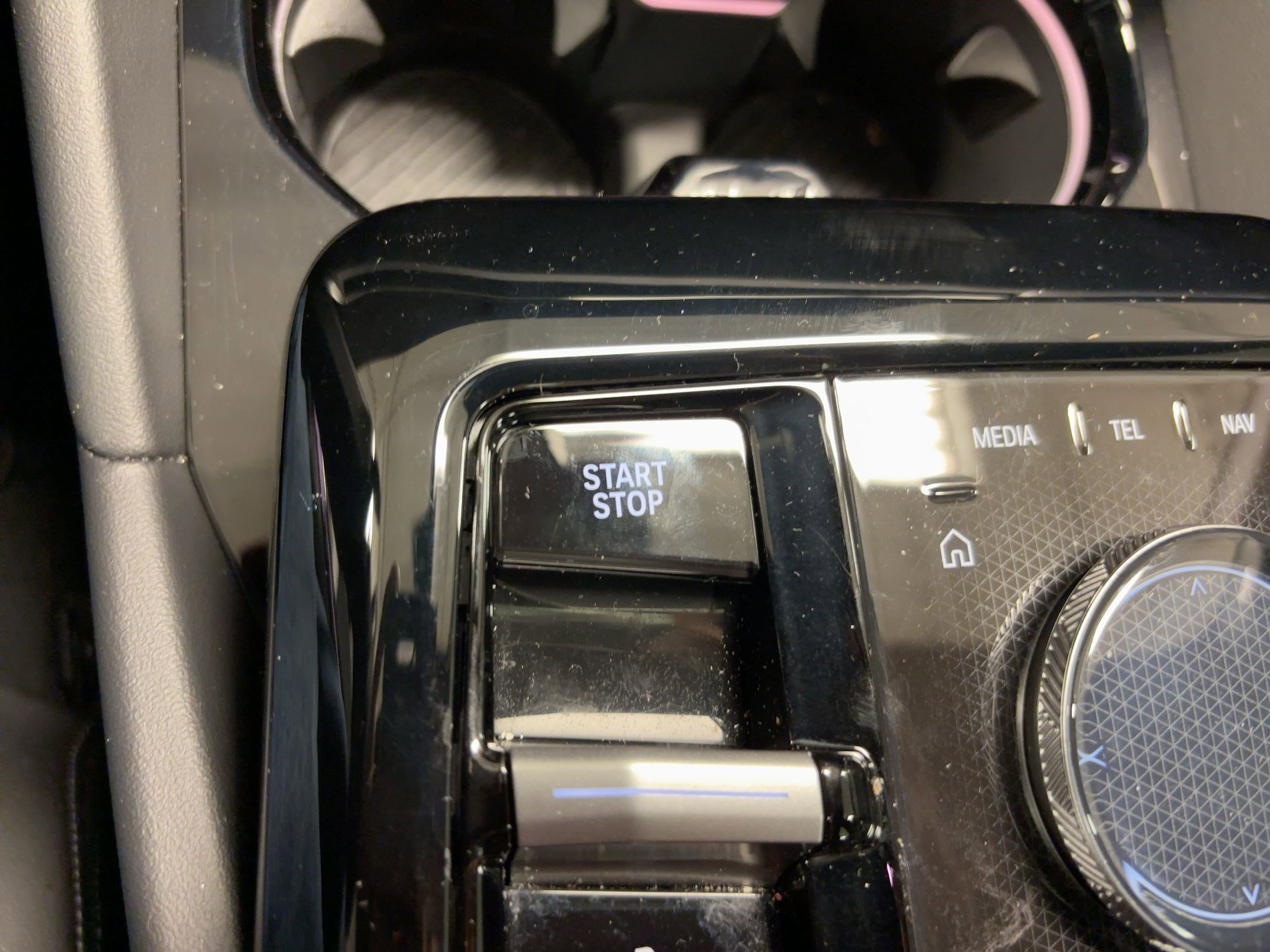 Certified 2025 BMW i5 xDrive40 w/ M Sport Package image 20