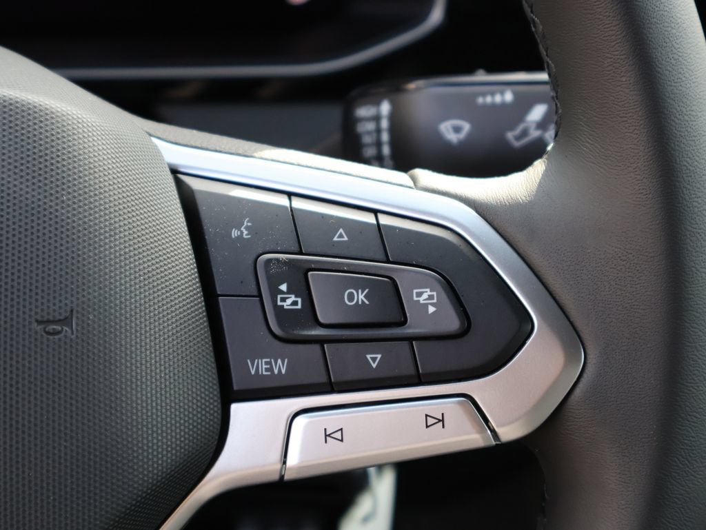 New 2026 Volkswagen Jetta Sport FWD image 27