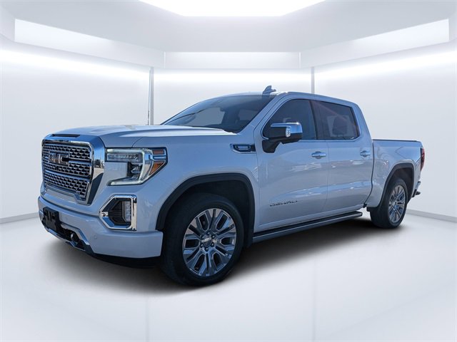 Used 2021 GMC Sierra 1500 Denali w/ Denali Ultimate Package image 7