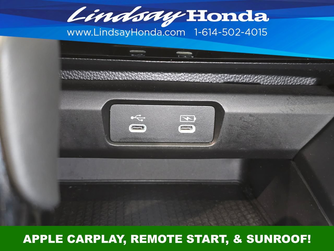 Used 2024 Honda Accord Sport image 21