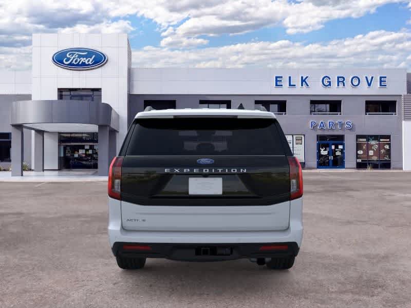 New 2026 Ford Expedition Active AWD/4WD image 5