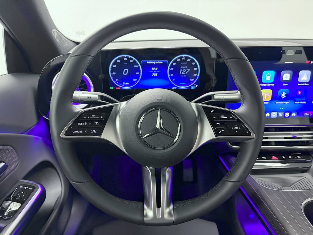 Used 2026 Mercedes-Benz CLA 350 image 19