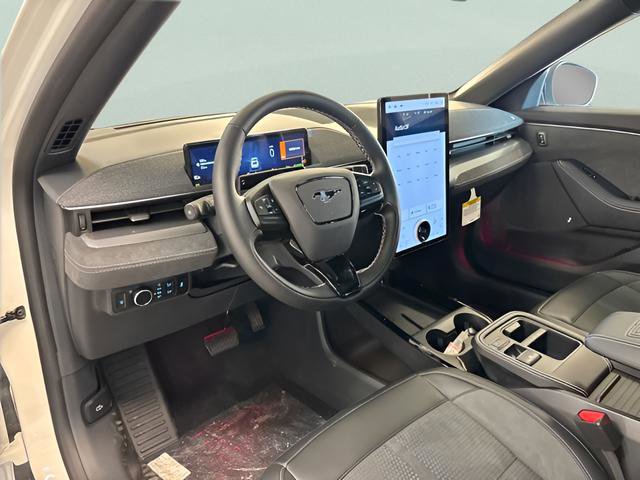 New 2025 Ford Mustang Mach-E GT w/ Interior Protection Package AWD/4WD image 16