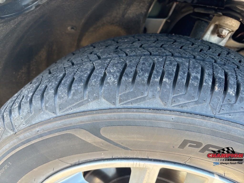 Used 2018 Jeep Grand Cherokee Laredo image 13