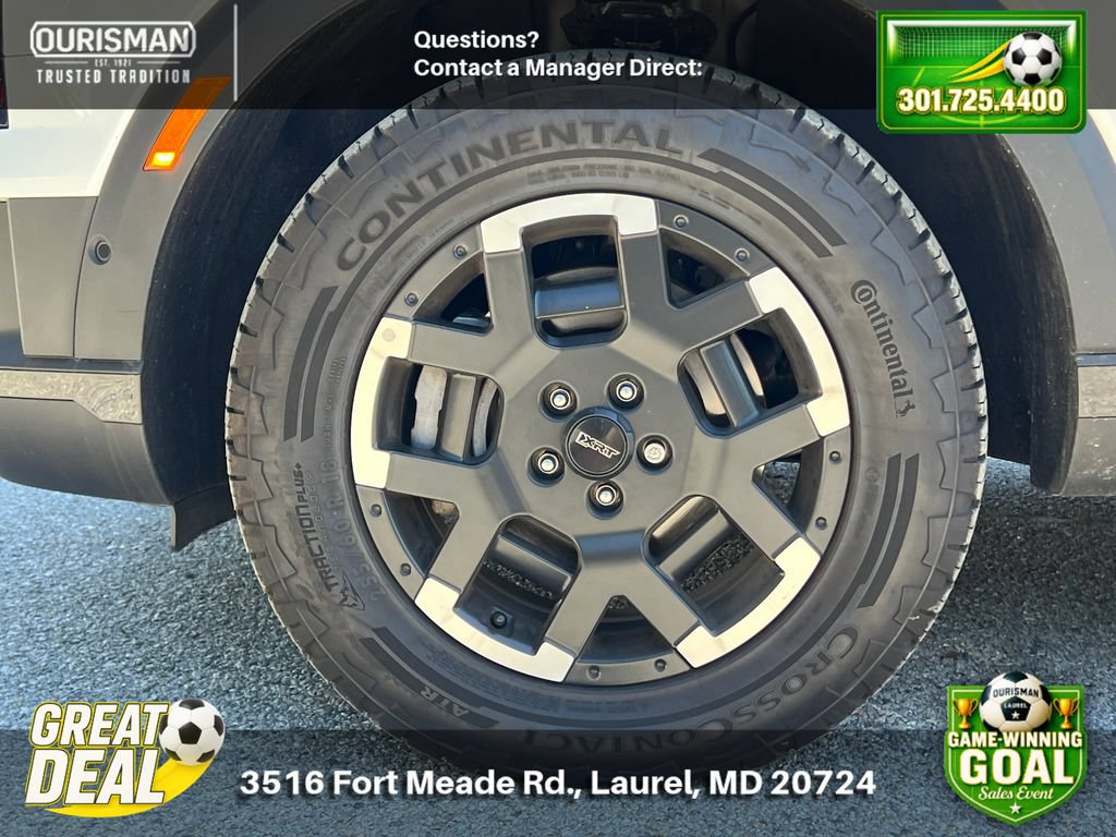 Used 2026 Hyundai Palisade XRT Pro AWD/4WD image 5