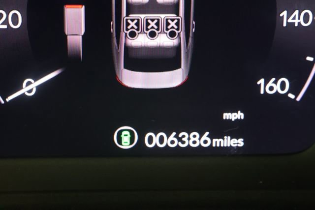 Certified 2025 Honda Accord SE image 13