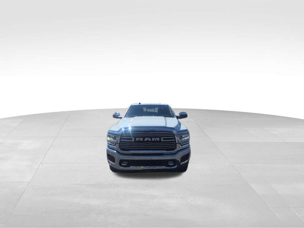 Used 2022 RAM 3500 Laramie image 23