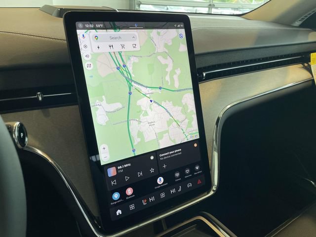 New 2026 Volvo EX90 Plus AWD/4WD image 27