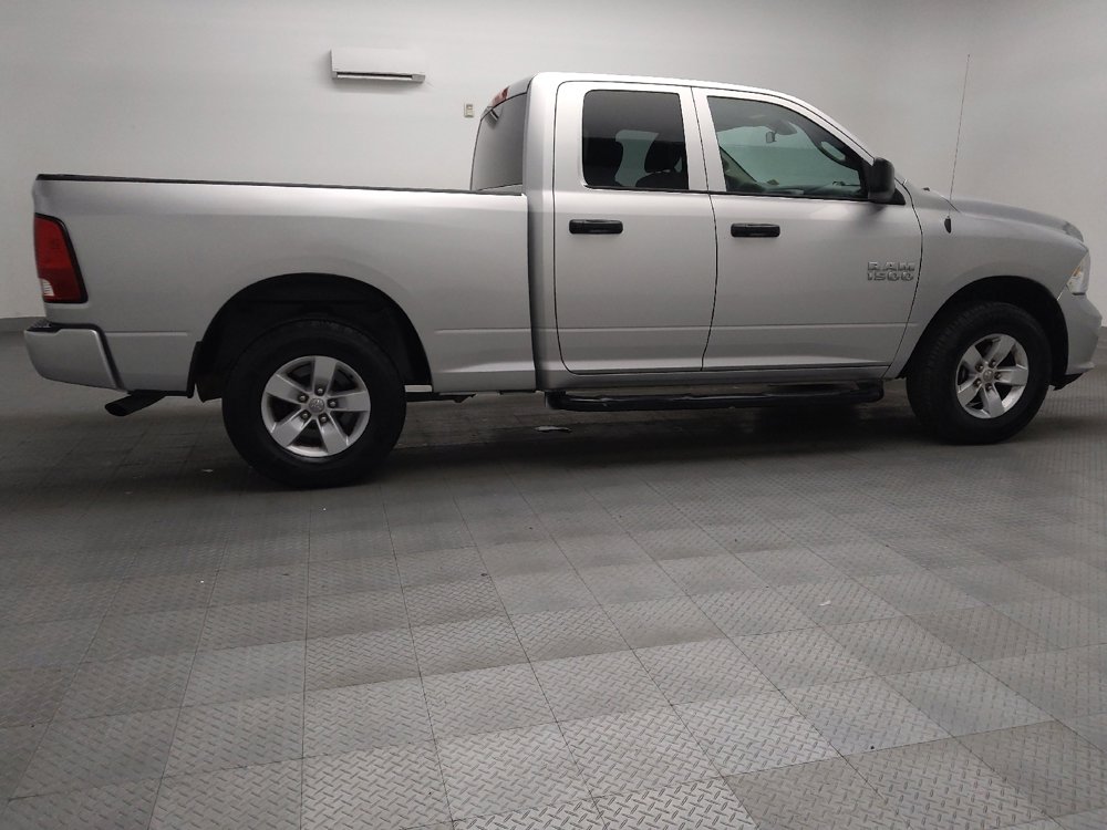 Used 2017 RAM 1500 Express image 10