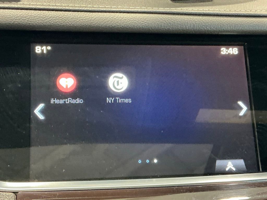 Used 2019 Cadillac XT5 Premium Luxury FWD image 37