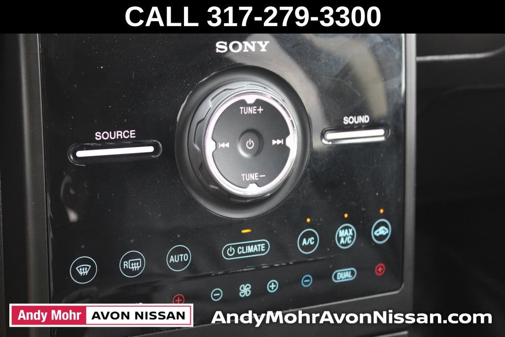 Used 2019 Ford Flex Limited w/ Equipment Group 303A AWD/4WD image 40