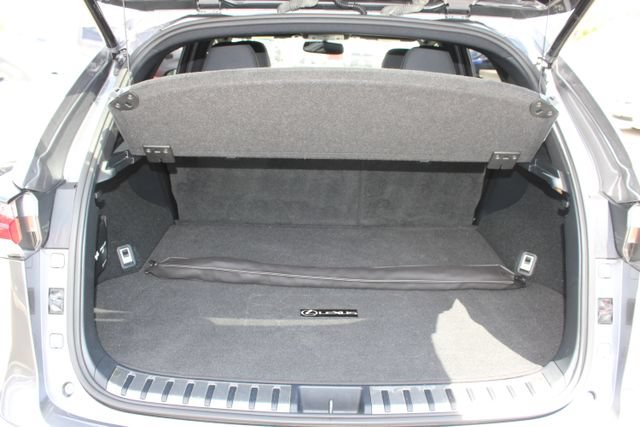 Used 2016 Lexus NX 200t F Sport w/ F Sport Premium Package FWD image 8