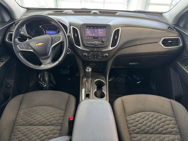 Used 2020 Chevrolet Equinox LT image 7