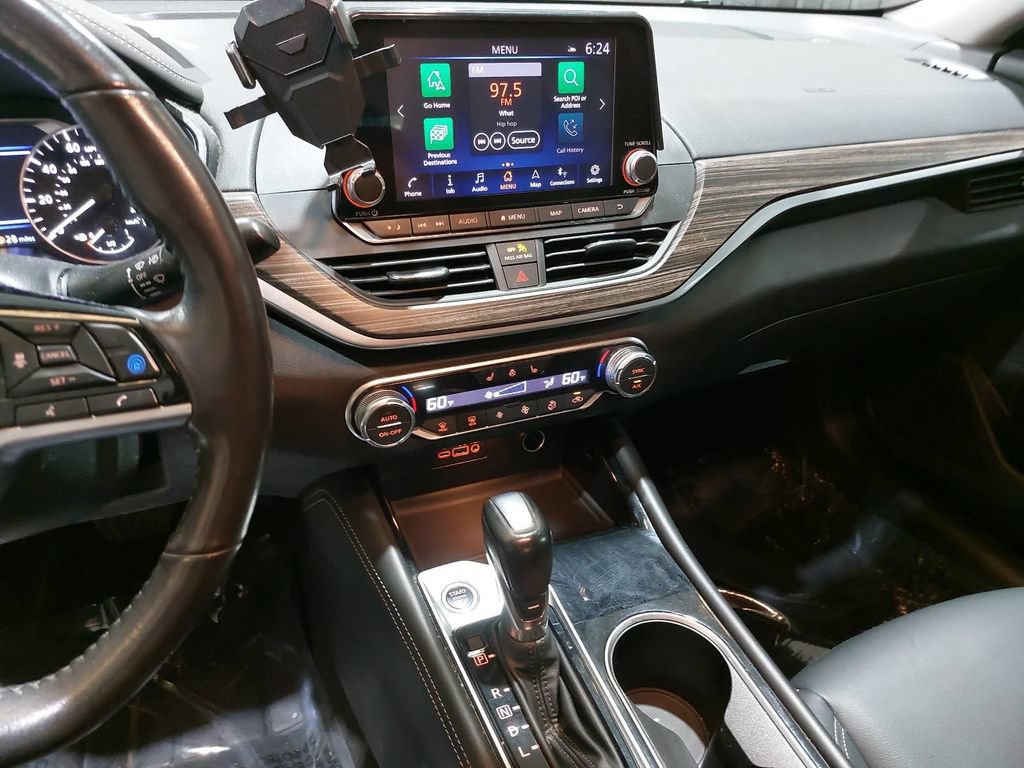 Used 2022 Nissan Altima 2.5 SL AWD/4WD image 20