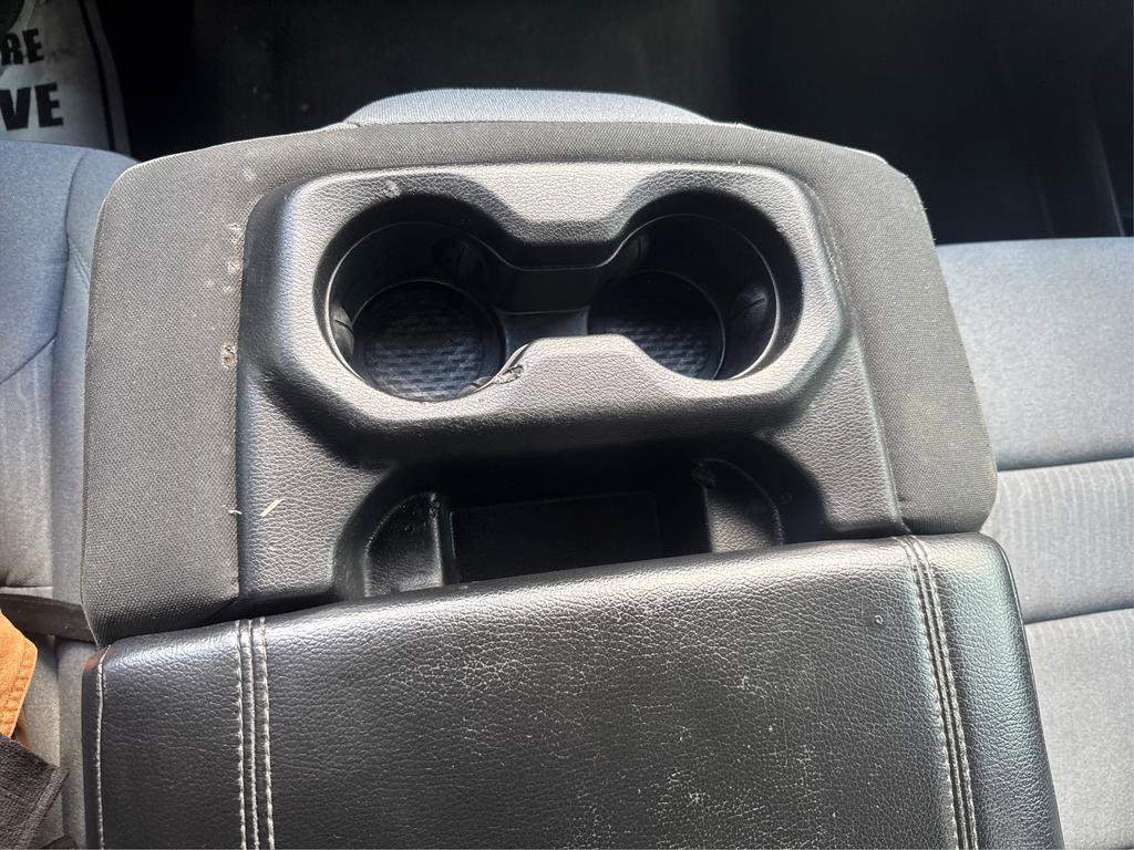 Used 2022 RAM 1500 Big Horn image 15