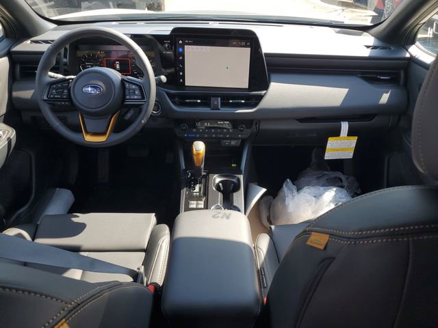 New 2026 Subaru Outback Wilderness image 16